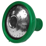 Kingfisher Garden Watering Can Rose